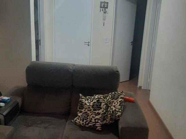 #841 - Apartamento para Venda em São Paulo - SP - 3