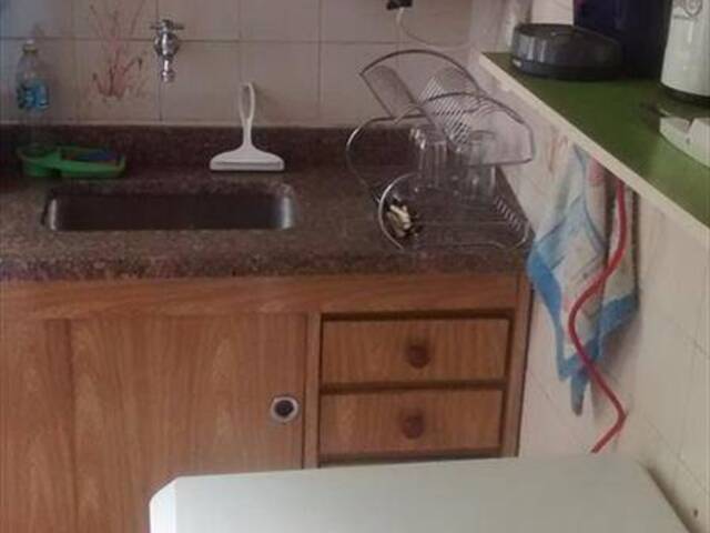 Apartamento para Venda em São Paulo - 5