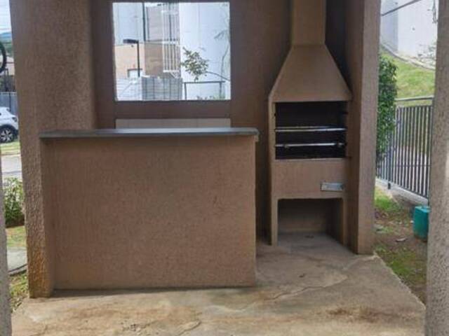 #844 - Apartamento para Venda em São Paulo - SP - 3