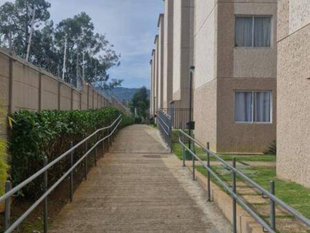 #844 - Apartamento para Venda em São Paulo - SP - 1