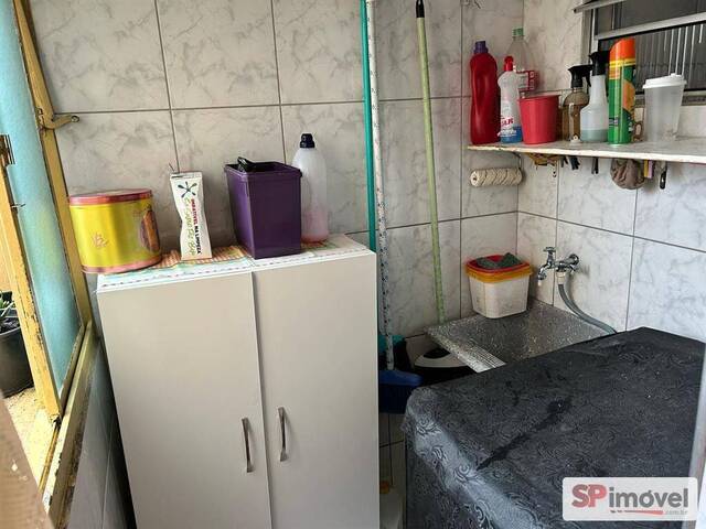 #845 - Apartamento para Venda em São Paulo - SP - 3