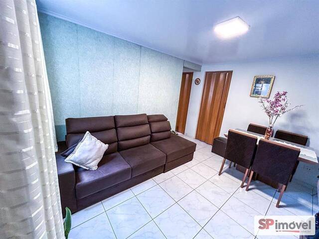 Apartamento para Venda em São Paulo - 5