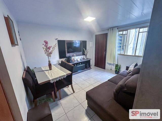#845 - Apartamento para Venda em São Paulo - SP - 1