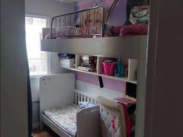 #847 - Apartamento para Venda em São Paulo - SP - 2