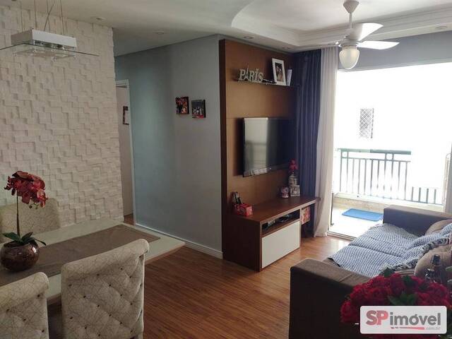 Apartamento para Venda em São Paulo - 5