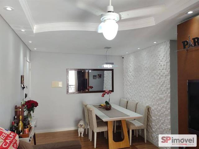 #847 - Apartamento para Venda em São Paulo - SP - 1