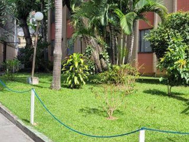 #850 - Apartamento para Venda em São Paulo - SP - 1