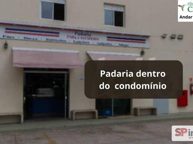 Apartamento para Venda em São Paulo - 3