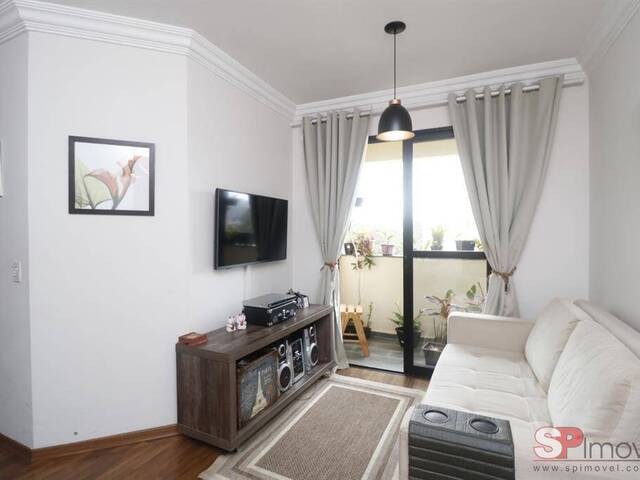 Apartamento para Venda em São Paulo - 3