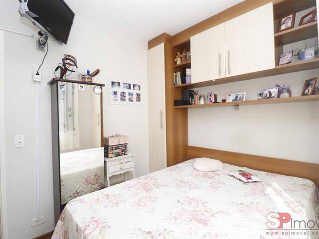 Apartamento para Venda em São Paulo - 2