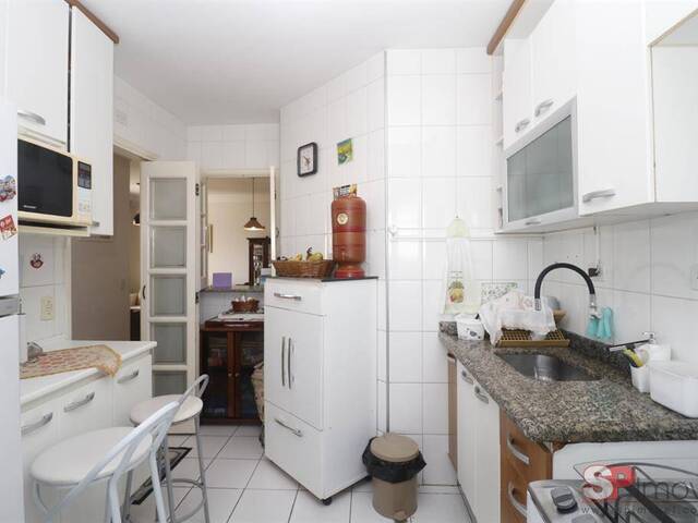 Apartamento para Venda em São Paulo - 5