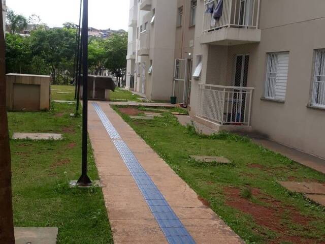 #858 - Apartamento para Venda em São Paulo - SP - 2