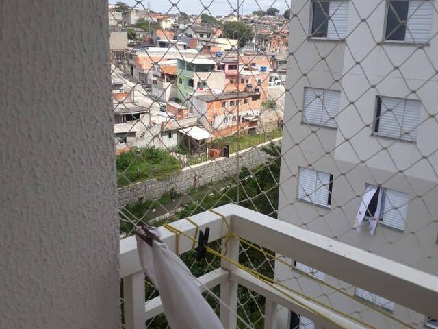 #858 - Apartamento para Venda em São Paulo - SP - 1