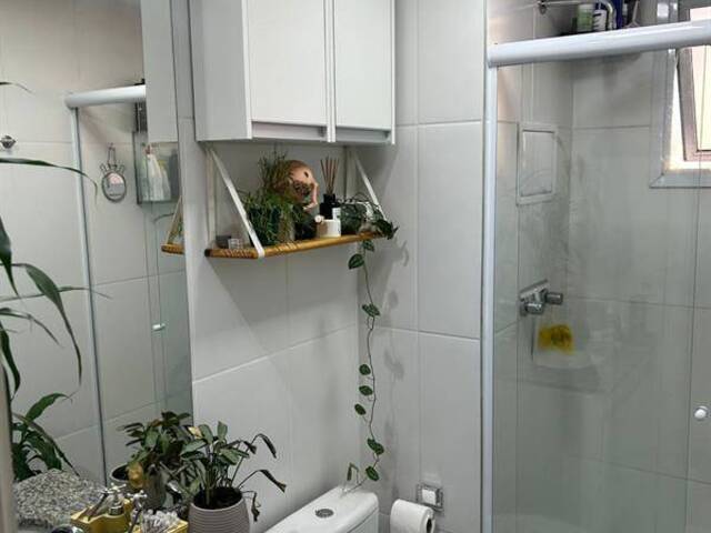 #859 - Apartamento para Venda em São Paulo - SP - 3