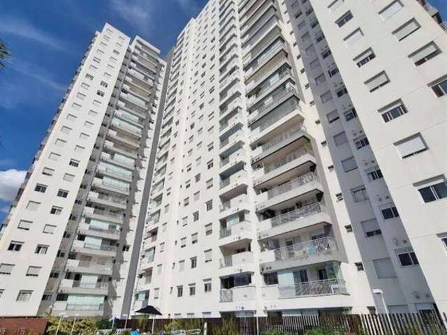 #859 - Apartamento para Venda em São Paulo - SP - 1