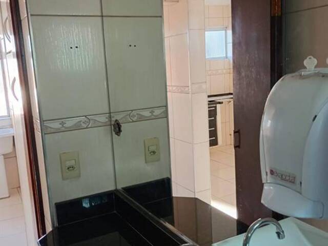 #861 - Apartamento para Venda em São Paulo - SP - 3