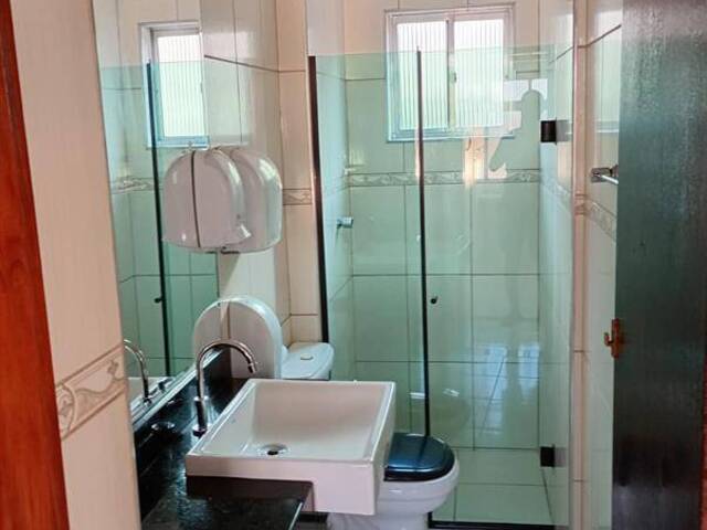 #861 - Apartamento para Venda em São Paulo - SP - 1