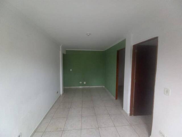 #862 - Apartamento para Venda em São Paulo - SP - 2