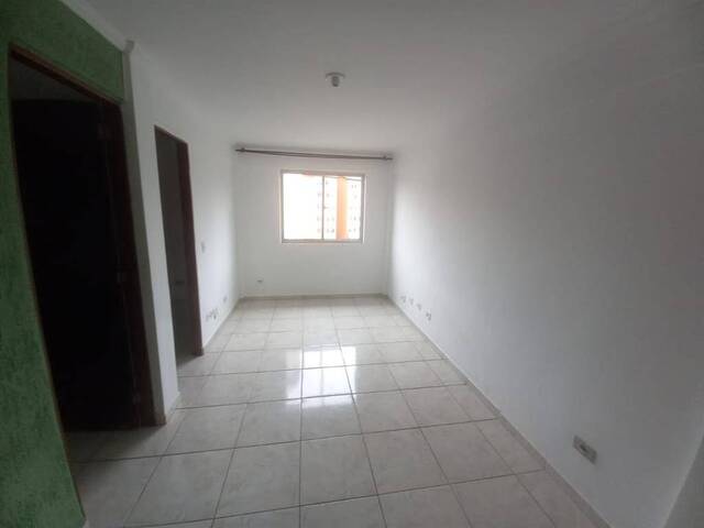 #862 - Apartamento para Venda em São Paulo - SP - 1