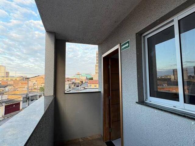 #863 - Apartamento para Venda em São Paulo - SP - 1