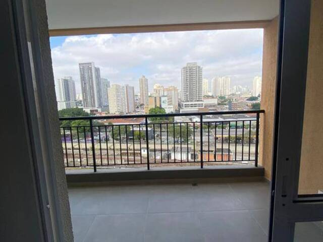 Apartamento para Venda em São Paulo - 2