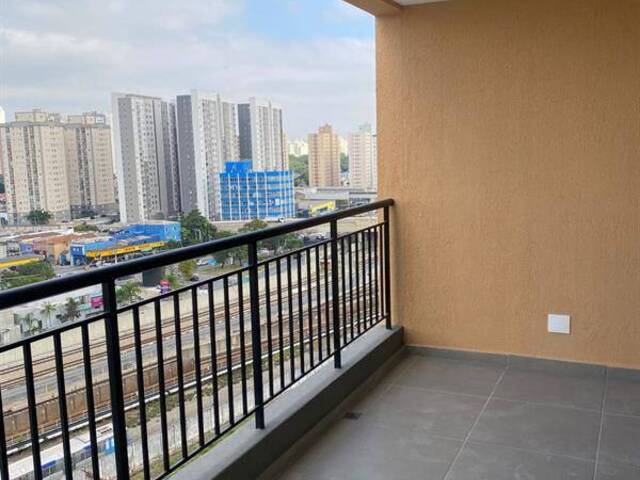 Venda em Belenzinho - São Paulo