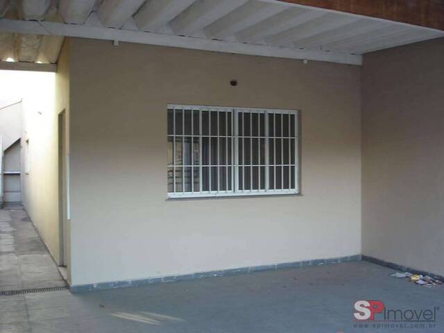 Casa para Venda em São Paulo - 2