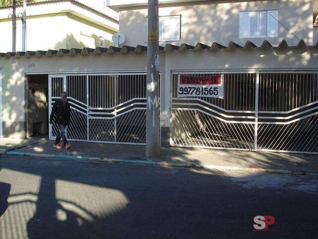 Casa para Venda em São Paulo - 5