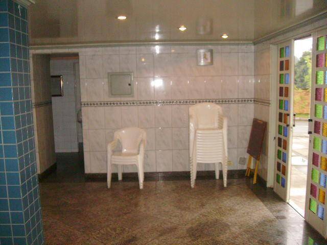 #868 - Apartamento para Venda em São Paulo - SP - 3