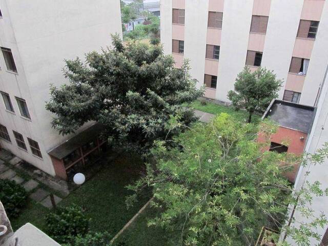 Apartamento para Venda em São Paulo - 5