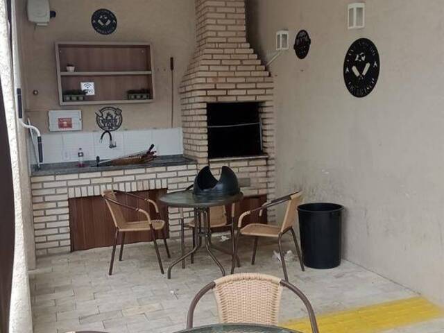 #869 - Apartamento para Venda em São Paulo - SP - 1