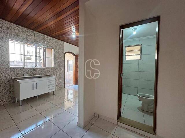 #871 - Casa para Venda em Guarulhos - SP - 1
