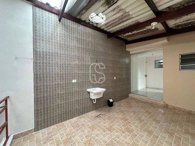 #871 - Casa para Venda em Guarulhos - SP - 2