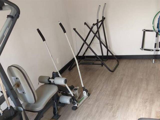 #873 - Apartamento para Venda em São Paulo - SP - 2