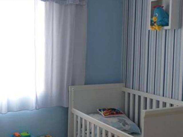 Apartamento para Venda em São Paulo - 4