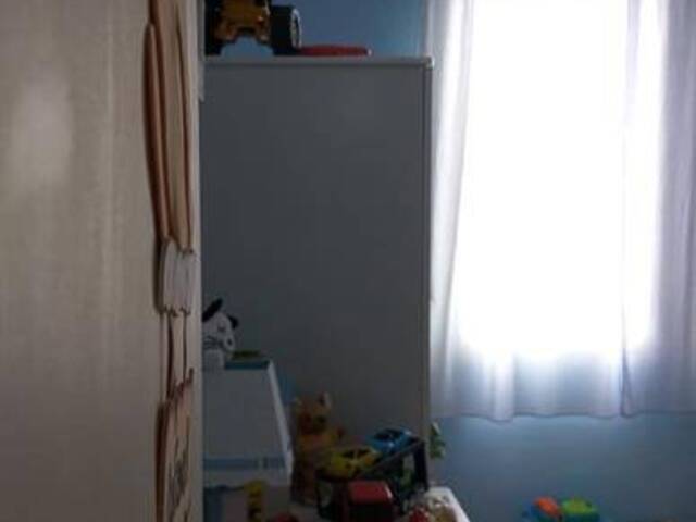 Apartamento para Venda em São Paulo - 5