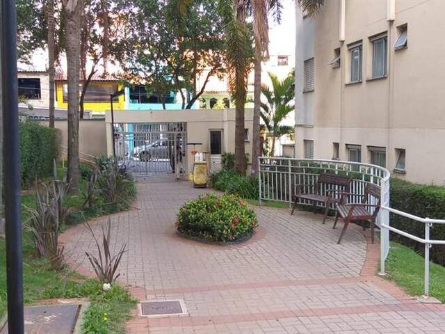#873 - Apartamento para Venda em São Paulo - SP - 1