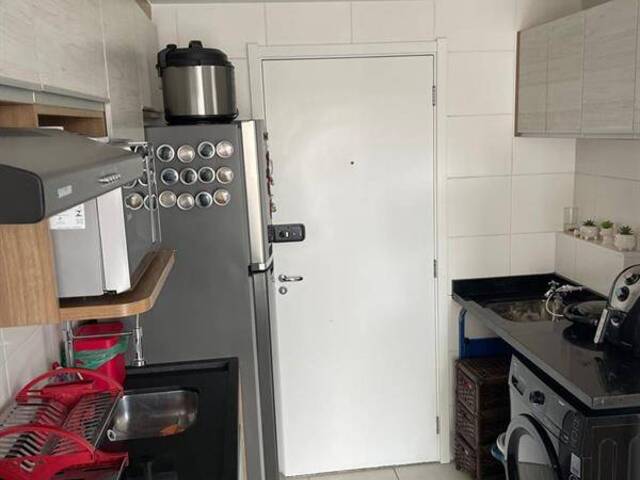 #874 - Apartamento para Venda em São Paulo - SP - 3