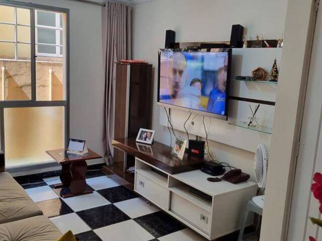 #875 - Apartamento para Venda em São Paulo - SP - 3