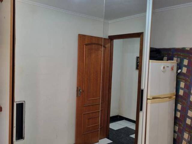 #875 - Apartamento para Venda em São Paulo - SP - 2