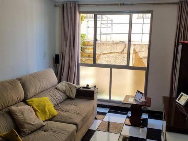 #875 - Apartamento para Venda em São Paulo - SP - 1