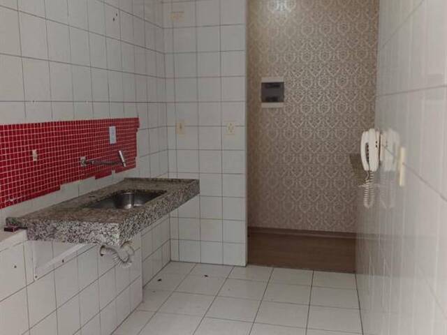 #877 - Apartamento para Venda em São Paulo - SP - 3