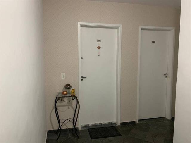 #878 - Apartamento para Venda em São Paulo - SP - 2