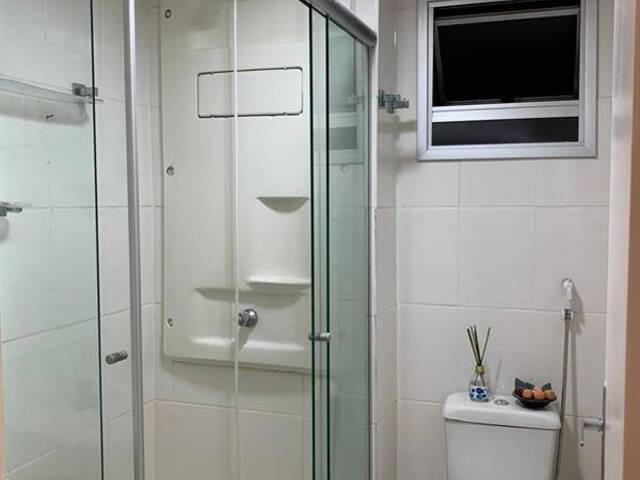#878 - Apartamento para Venda em São Paulo - SP - 3