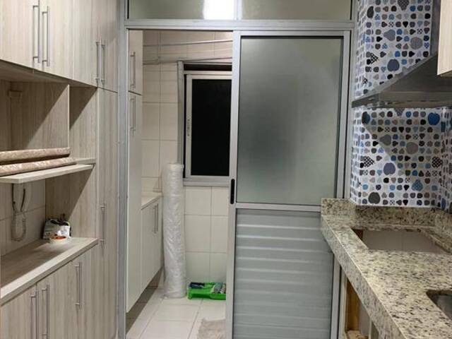 #878 - Apartamento para Venda em São Paulo - SP - 1