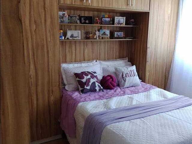 #879 - Apartamento para Venda em São Paulo - SP - 1