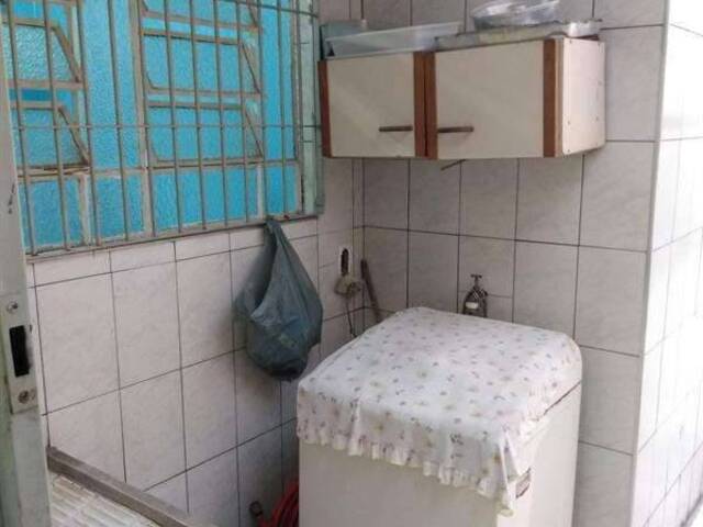 #881 - Apartamento para Venda em São Paulo - SP - 2