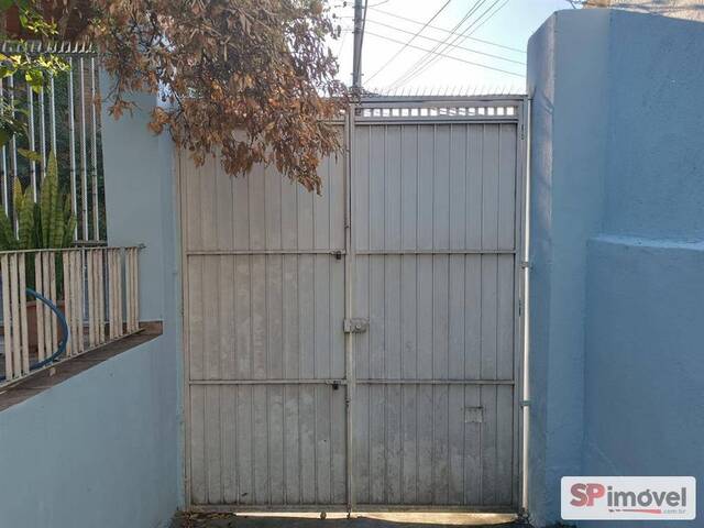 #882 - Casa para Venda em São Paulo - SP - 3