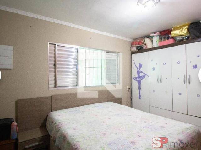 #883 - Casa para Venda em São Paulo - SP - 2