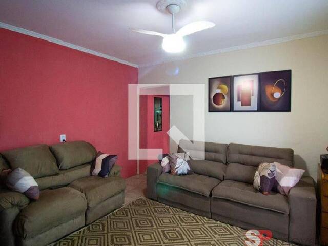 #883 - Casa para Venda em São Paulo - SP - 3